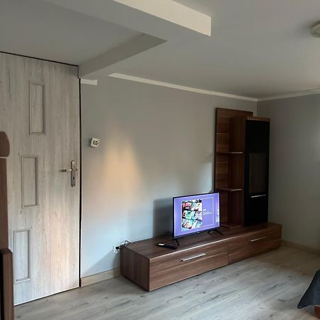 Pokoje Ul Teligi 4 Nr 11 Apartment Swinoujscie Luaran gambar