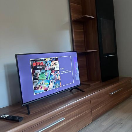 Pokoje Ul Teligi 4 Nr 11 Apartment Swinoujscie Luaran gambar