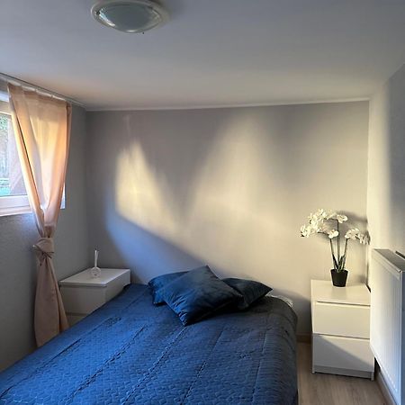 Pokoje Ul Teligi 4 Nr 11 Apartment Swinoujscie Luaran gambar