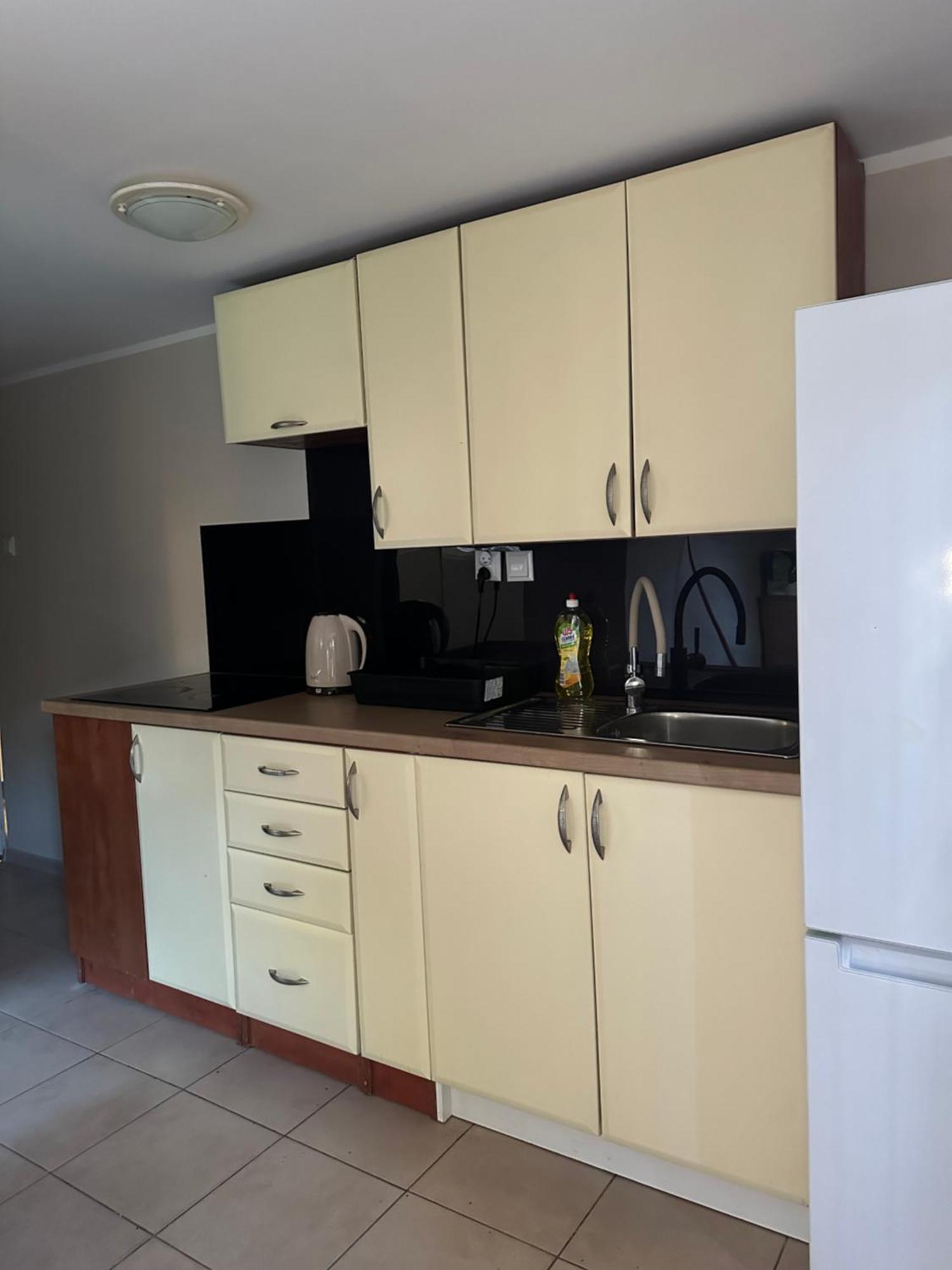 Pokoje Ul Teligi 4 Nr 11 Apartment Swinoujscie Luaran gambar