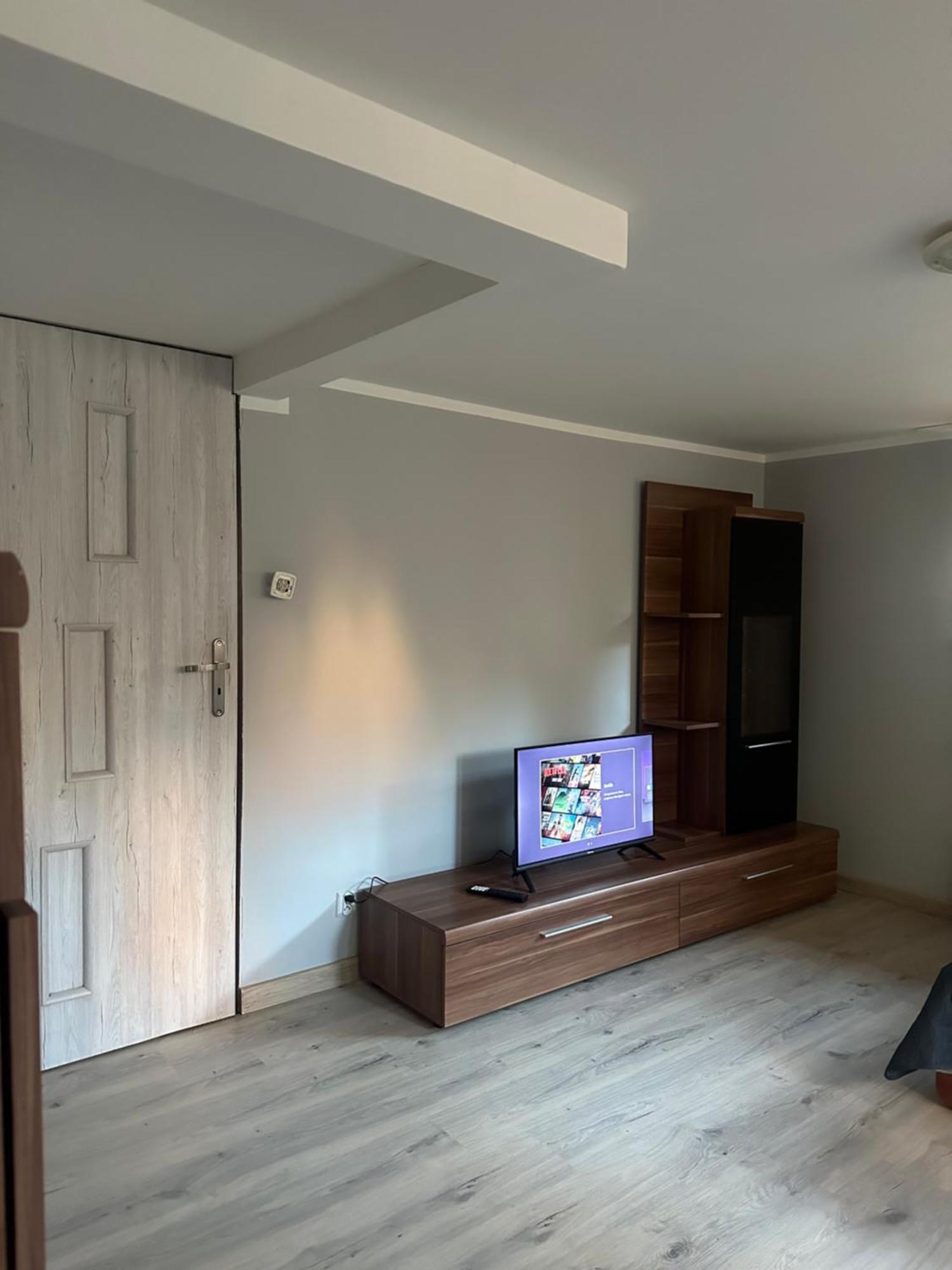 Pokoje Ul Teligi 4 Nr 11 Apartment Swinoujscie Luaran gambar