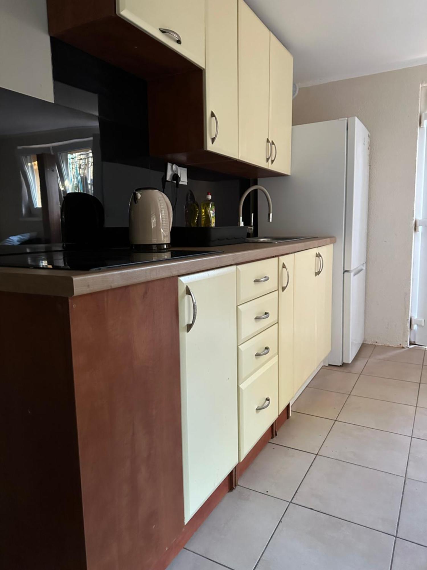 Pokoje Ul Teligi 4 Nr 11 Apartment Swinoujscie Luaran gambar
