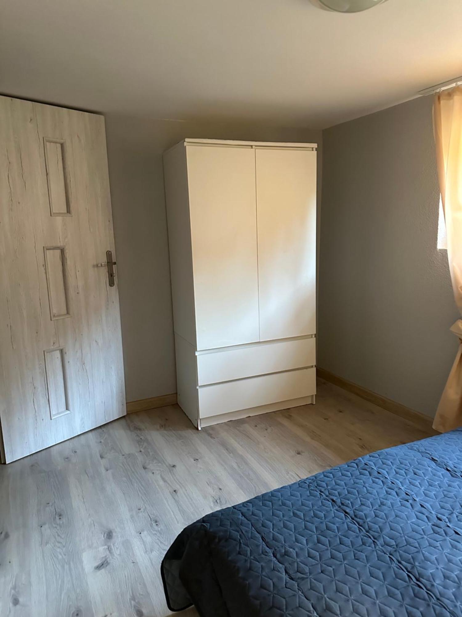 Pokoje Ul Teligi 4 Nr 11 Apartment Swinoujscie Luaran gambar