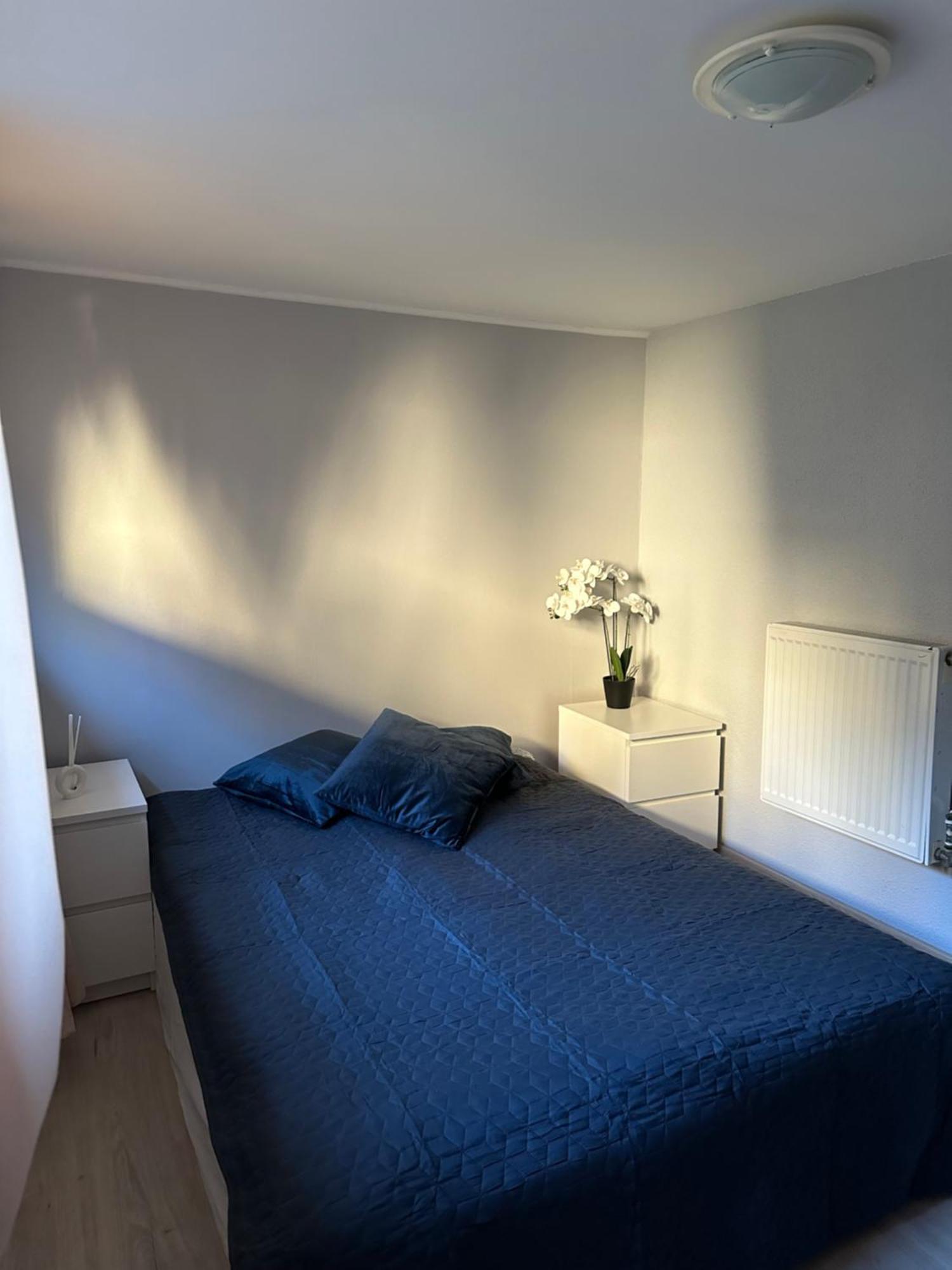 Pokoje Ul Teligi 4 Nr 11 Apartment Swinoujscie Luaran gambar