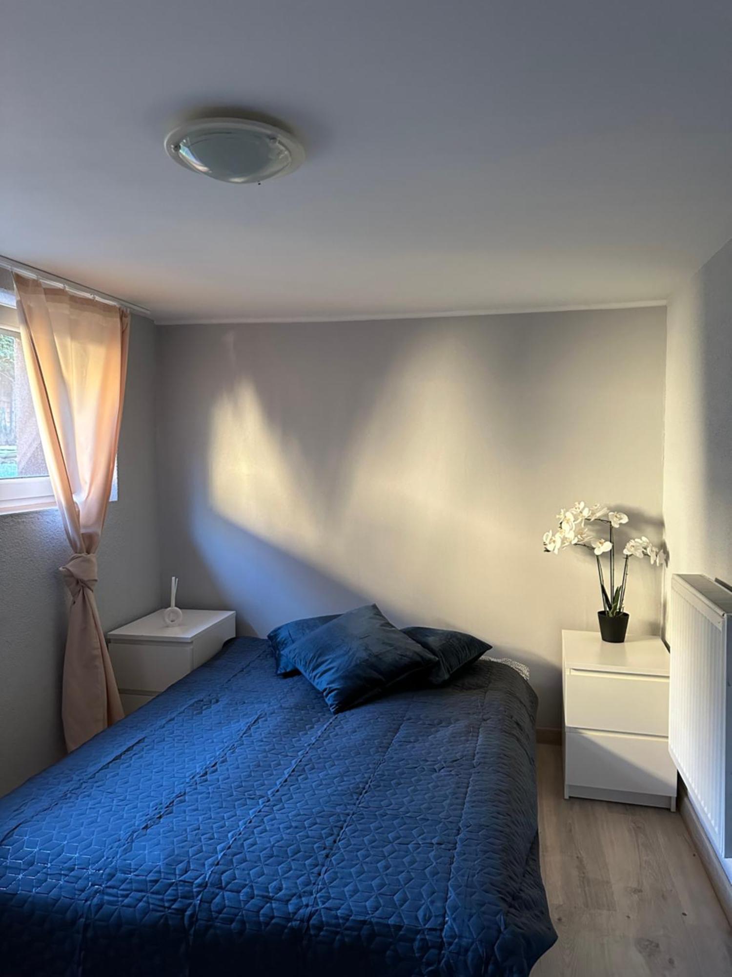Pokoje Ul Teligi 4 Nr 11 Apartment Swinoujscie Luaran gambar