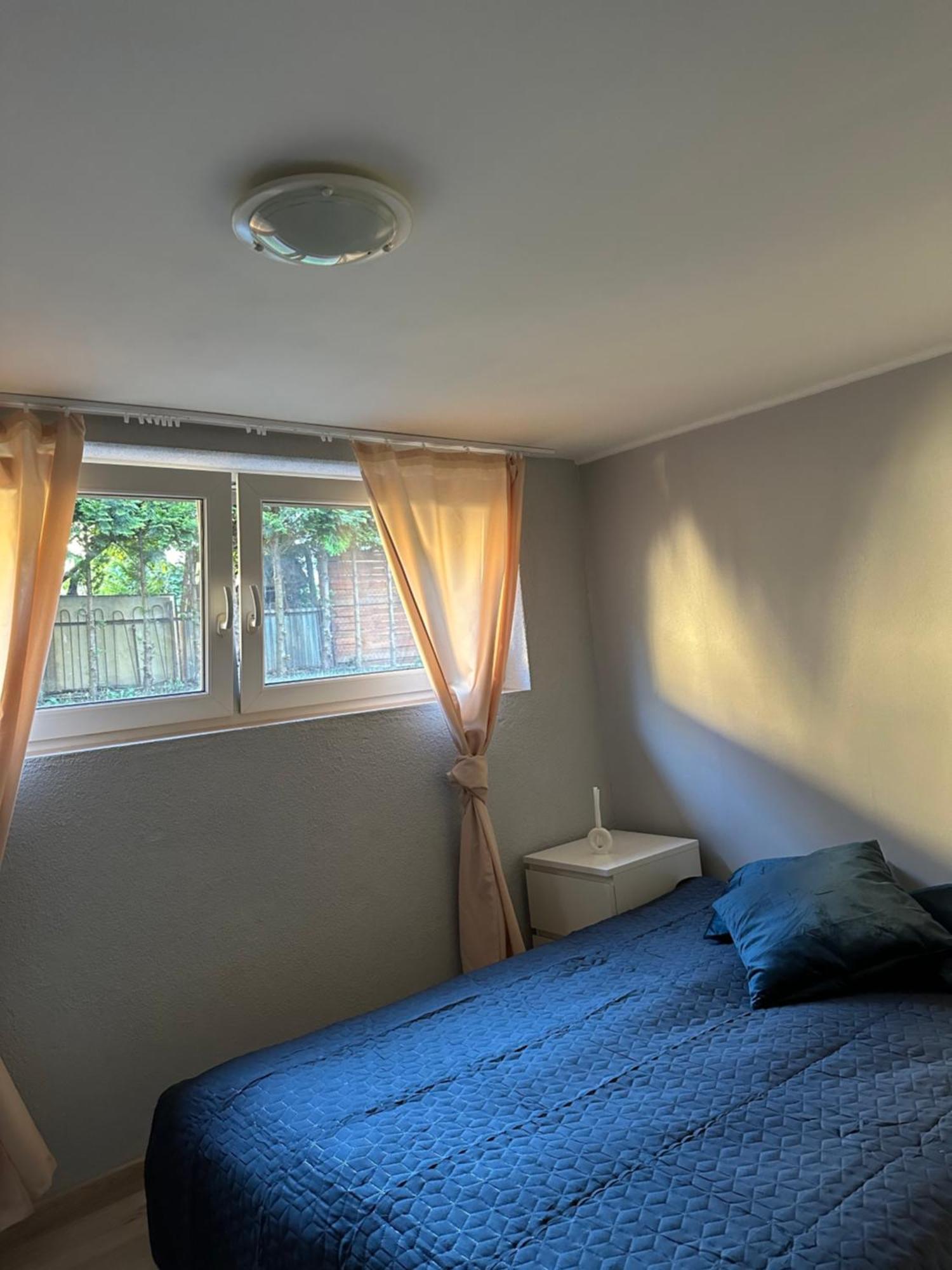 Pokoje Ul Teligi 4 Nr 11 Apartment Swinoujscie Luaran gambar