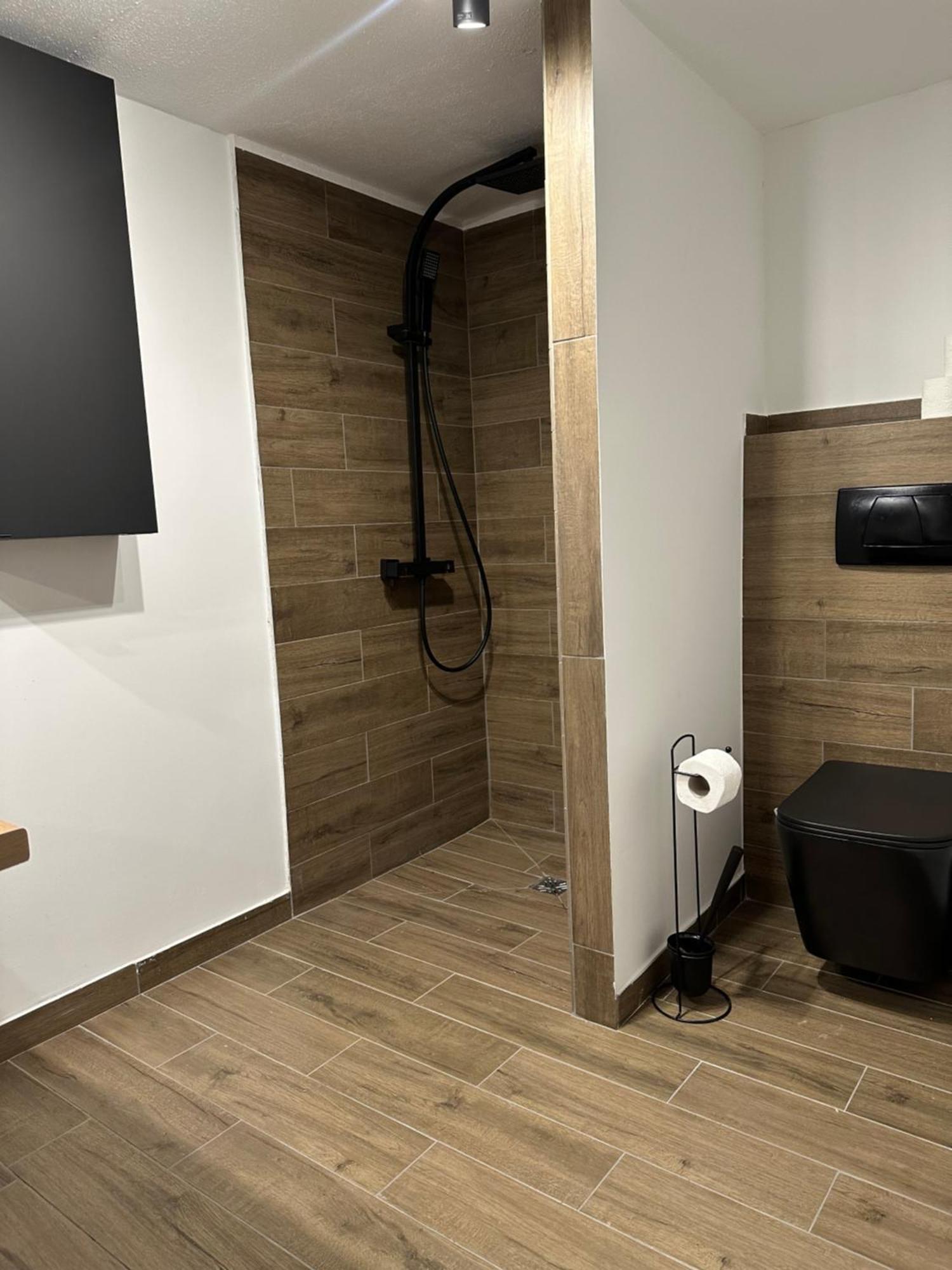 Pokoje Ul Teligi 4 Nr 11 Apartment Swinoujscie Luaran gambar