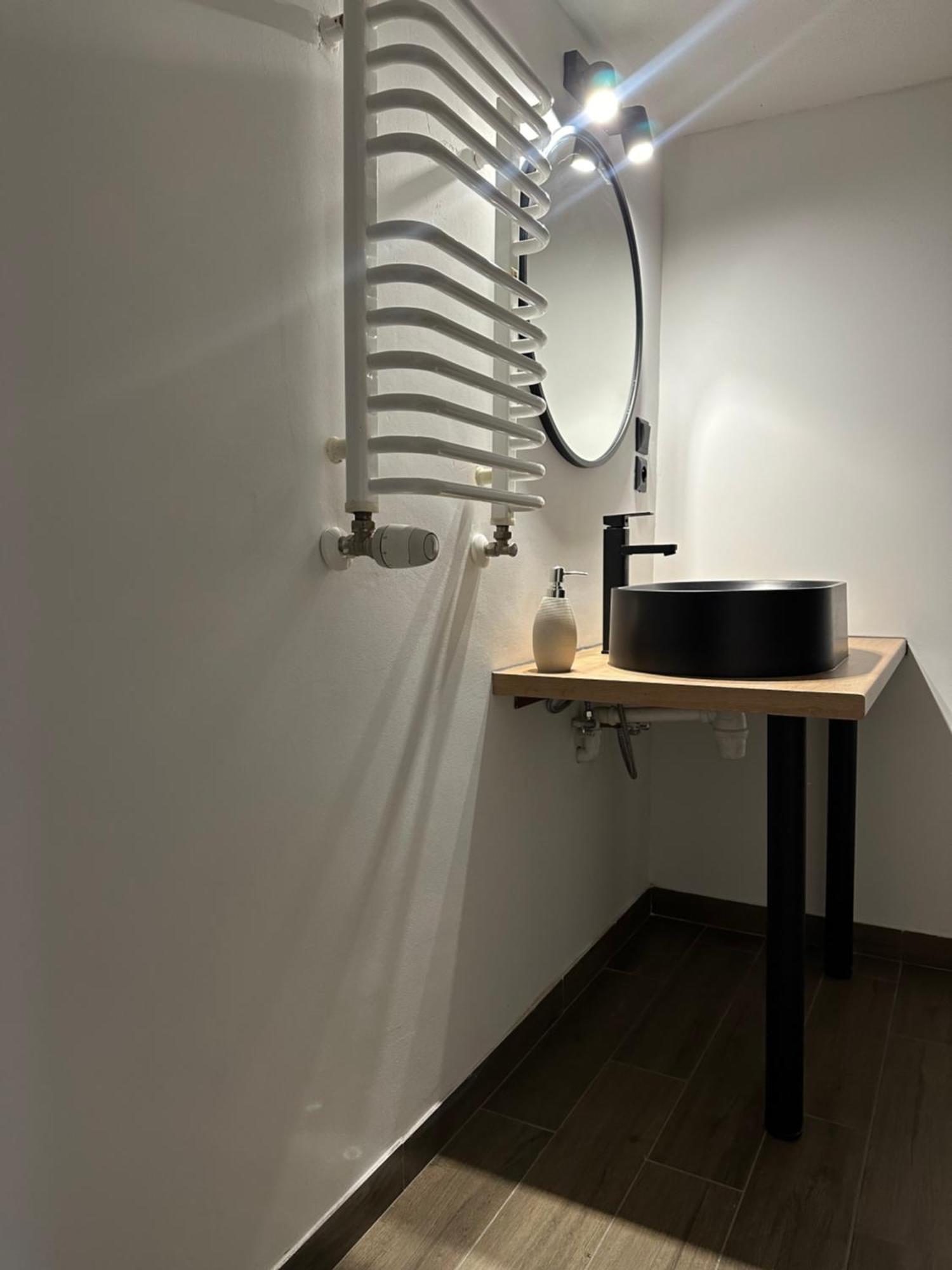 Pokoje Ul Teligi 4 Nr 11 Apartment Swinoujscie Luaran gambar