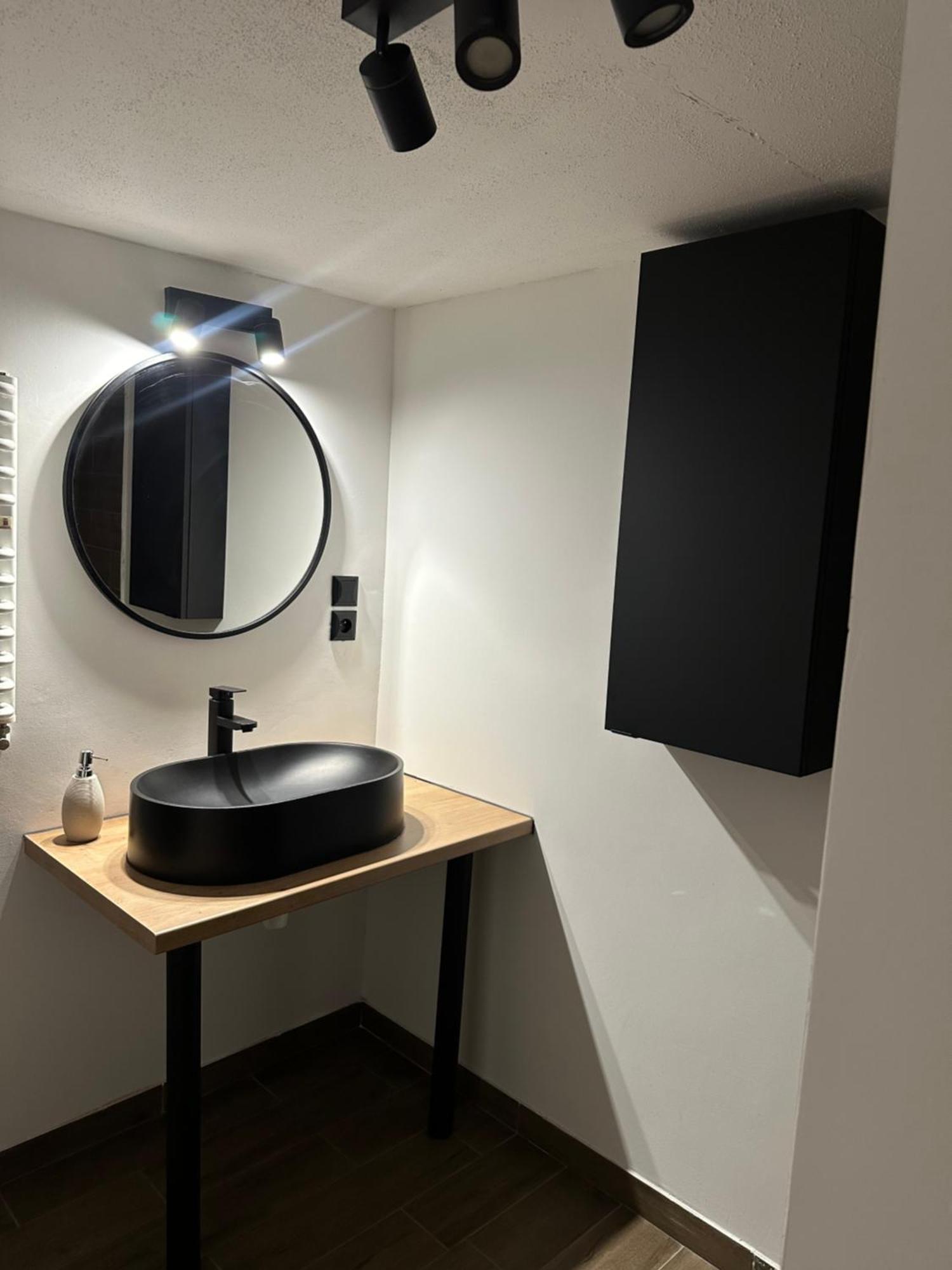 Pokoje Ul Teligi 4 Nr 11 Apartment Swinoujscie Luaran gambar