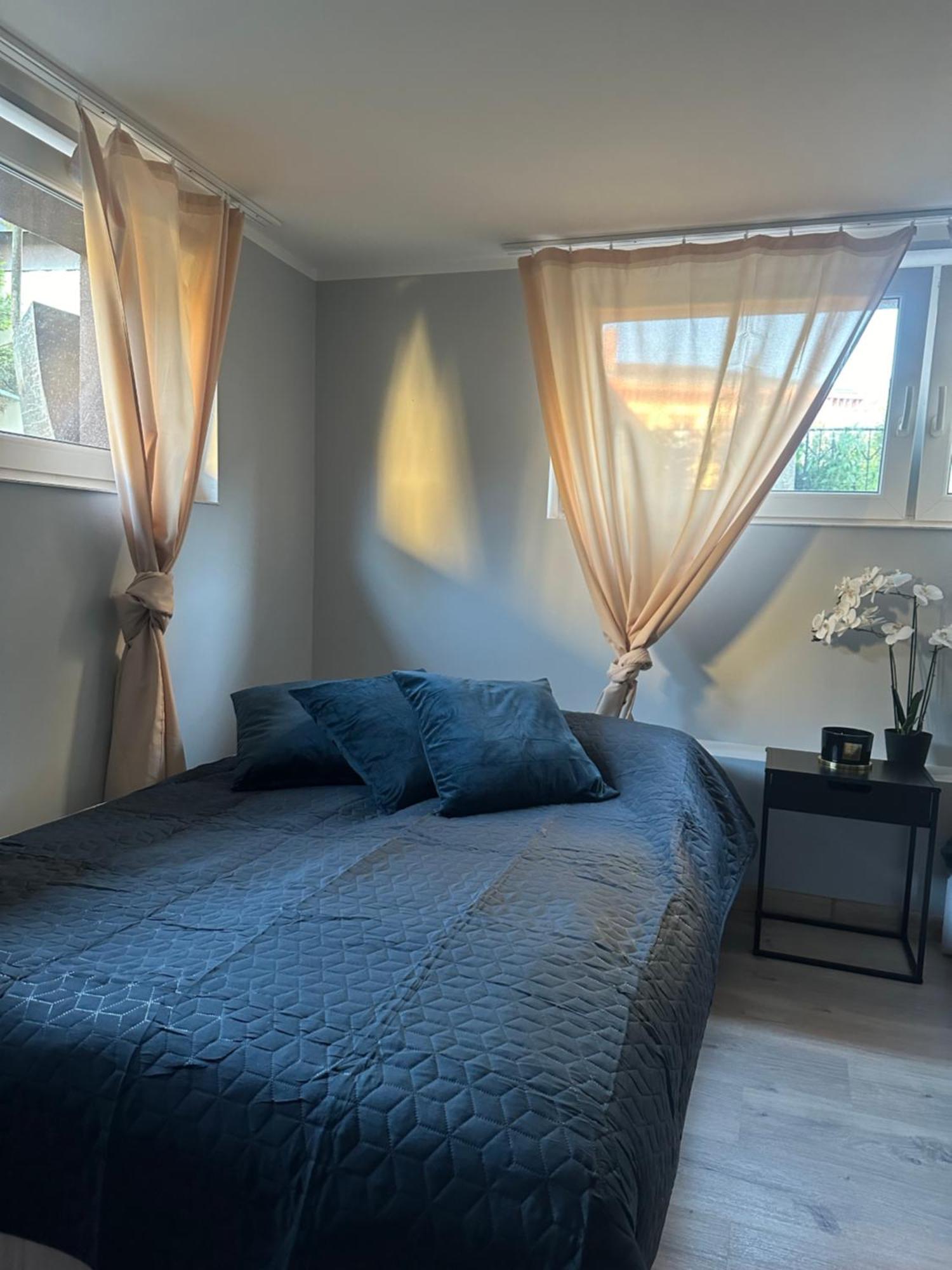 Pokoje Ul Teligi 4 Nr 11 Apartment Swinoujscie Luaran gambar